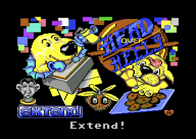Commodore News - external link
