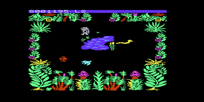 Commodore News - external link
