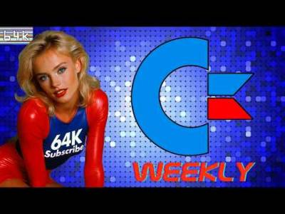 Commodore News - external link