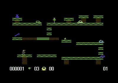 Commodore News - external link
