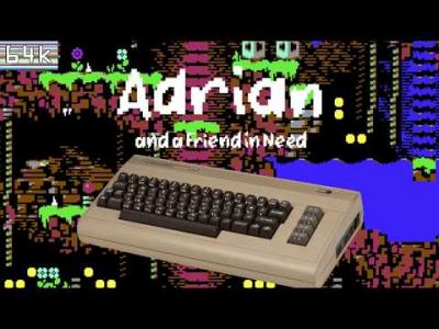 Commodore News - external link
