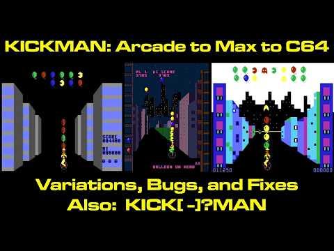 Commodore News - cascade64.de - external link