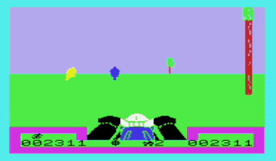 Commodore News - cascade64.de - external link