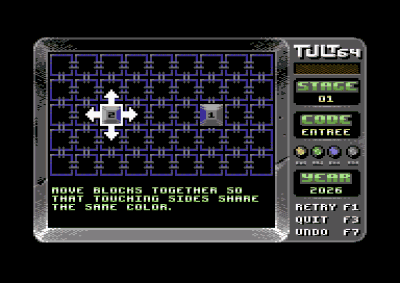 Commodore News - external link