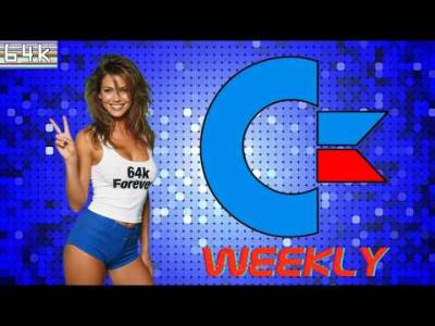 Commodore News - external link