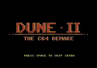 Commodore News - external link