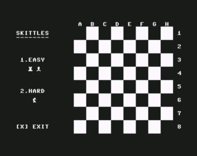 Commodore News - cascade64.de - external link