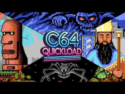 Commodore News - cascade64.de - external link