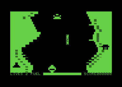 Commodore News - external link