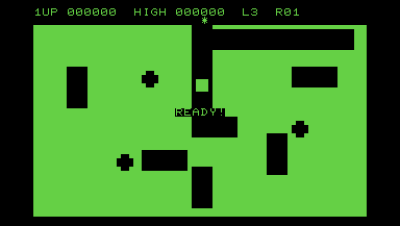 Commodore News - external link