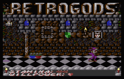 Commodore News - external link