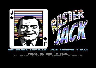 Commodore News - external link