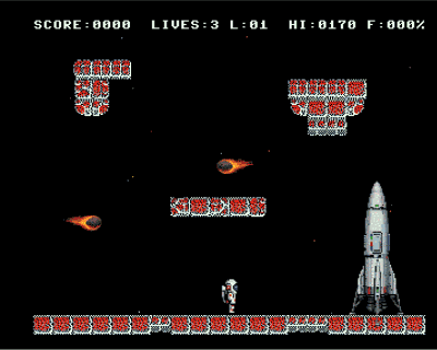 Commodore News - external link
