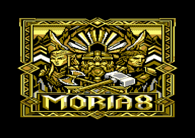 Commodore News - external link