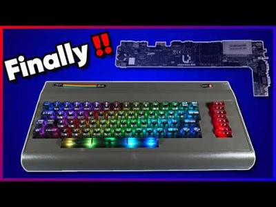Commodore News - external link