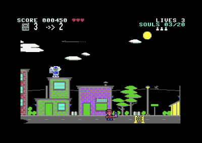 Commodore News - external link