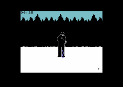 Commodore News - cascade64.de - external link