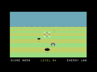 Commodore News - external link