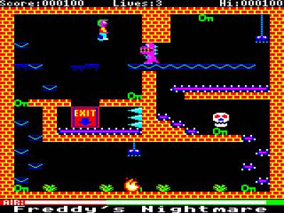 Commodore News - external link