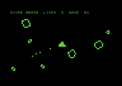 Commodore News - cascade64.de - external link