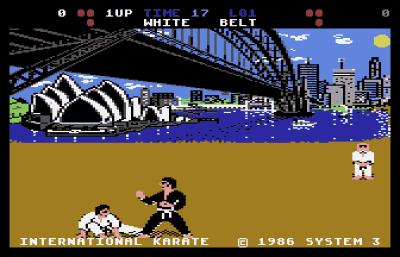 Commodore News - external link