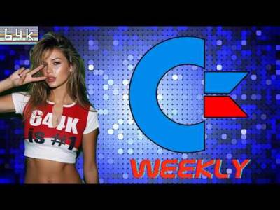 Commodore News - external link
