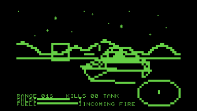 Commodore News - external link