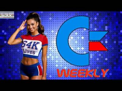 Commodore News - external link
