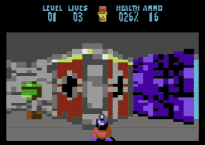 Commodore News - external link