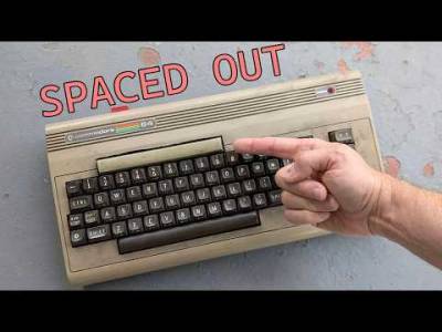 Commodore News - external link