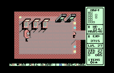 Commodore News - external link