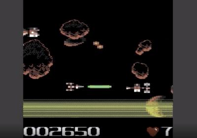 Commodore News - external link
