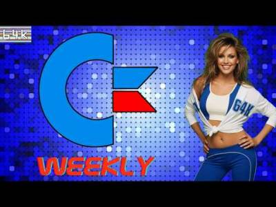 Commodore News - external link