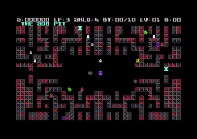Commodore News - external link