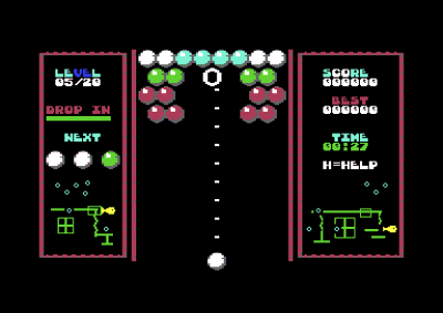 Commodore News - external link