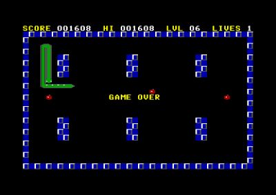 Commodore News - external link