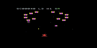 Commodore News - cascade64.de - external link