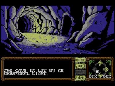 Commodore News - external link