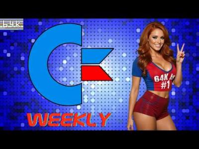 Commodore News - external link