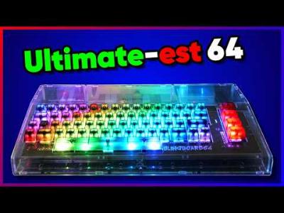 Commodore News - cascade64.de - external link