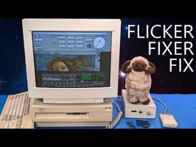 Commodore News - external link