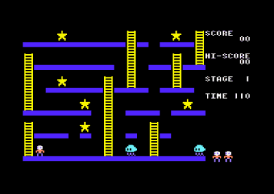 Commodore News - external link