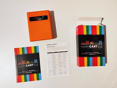 Commodore News - external link