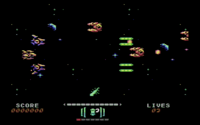 Commodore News - external link