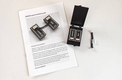 Commodore News - external link
