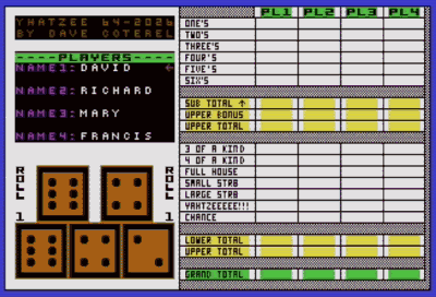 Commodore News - external link