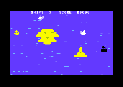 Commodore News - external link