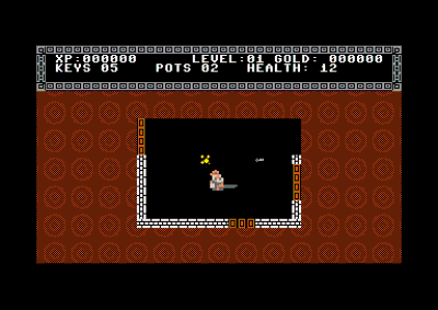 Commodore News - external link
