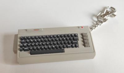 Commodore News - external link