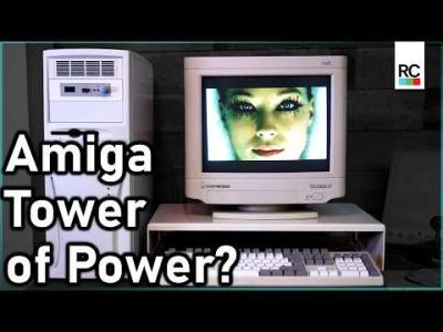Commodore News - external link